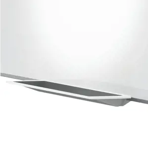 Emaliuota baltoji magnetinė lenta NOBO Impression Pro, 90x60 cm