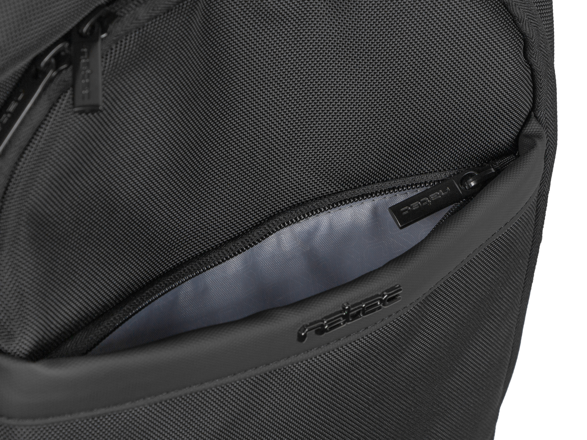 Natec | Kudu | Fits up to size 15.6 " | Backpack | Black