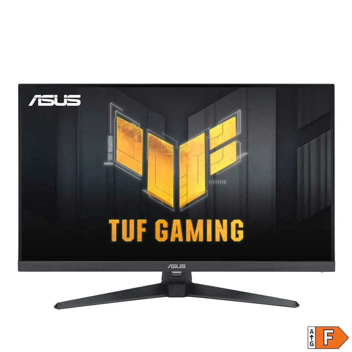 ASUS TUF Gaming VG328QA1A 31,5 colių VA WLED 1920x1080 170Hz 300cd/m2 1 ms 2xHDMI DP
