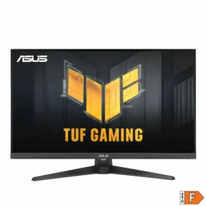 ASUS TUF Gaming VG328QA1A 31,5 colių VA WLED 1920x1080 170Hz 300cd/m2 1 ms 2xHDMI DP