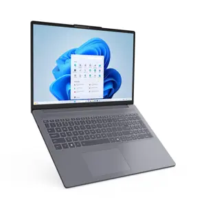 Nešiojamas kompiuteris Lenovo IdeaPad Slim 3 16ARP10, 7535HS, 512 GB, 16 Coliai, Windows 11 Home