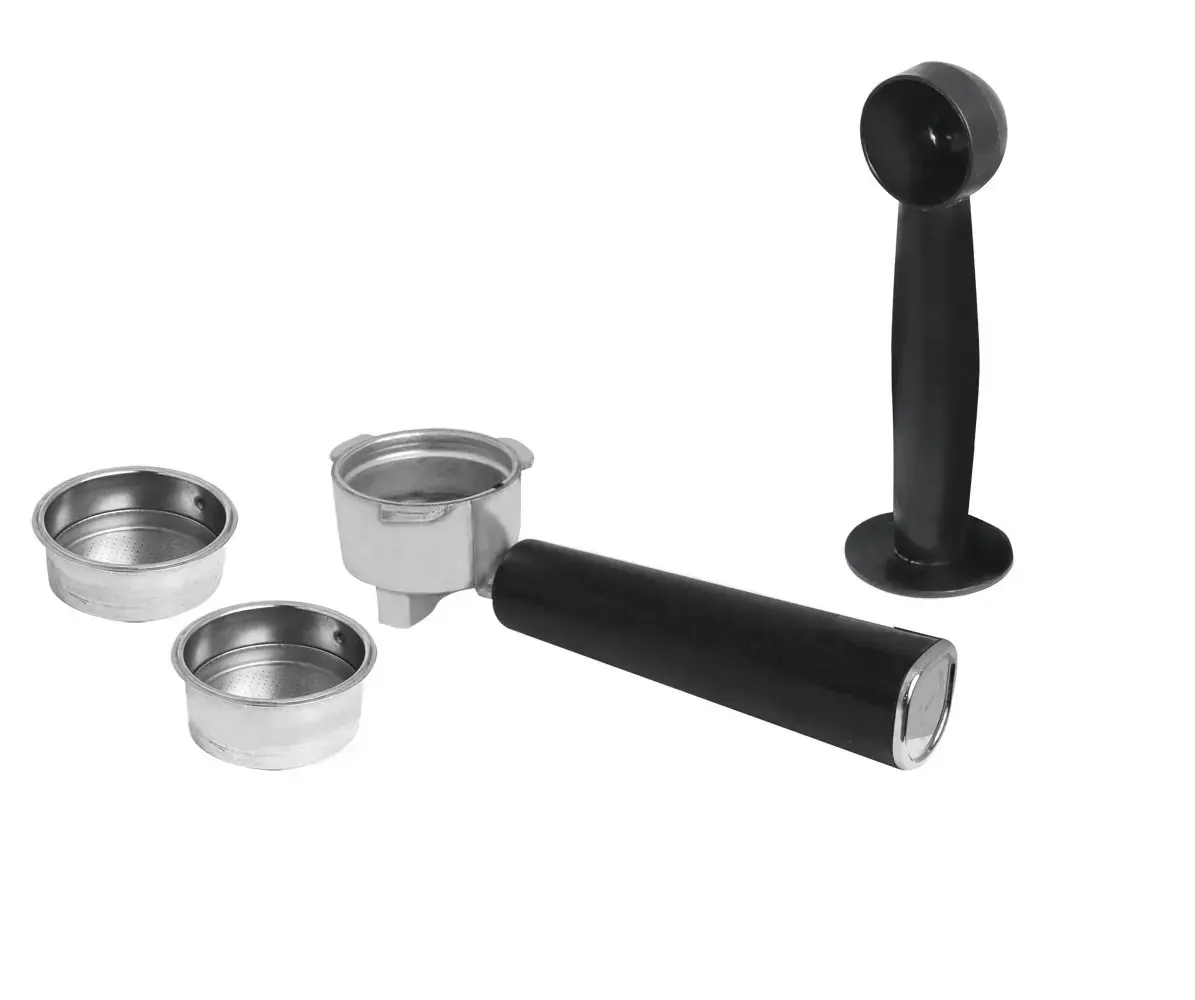 Kavos aparatas ESPERANZA EKC010, 850 W, Cob coffee maker