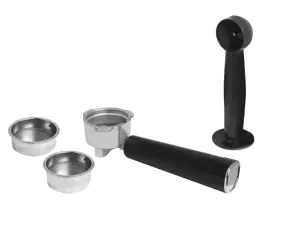 Kavos aparatas ESPERANZA EKC010, 850 W, Cob coffee maker