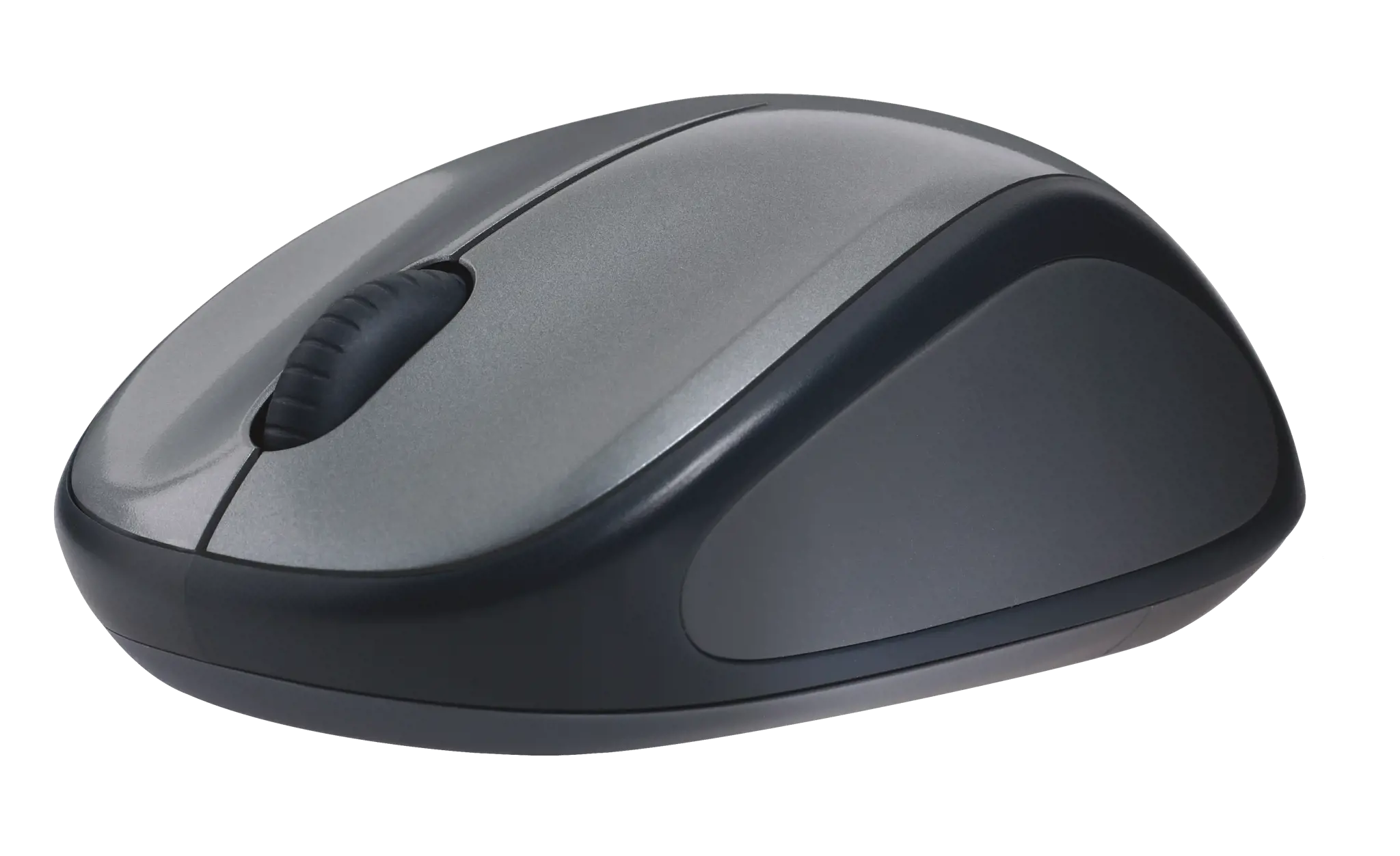 LOGITECH belaidė pelė M235 WER Occident pakuotė