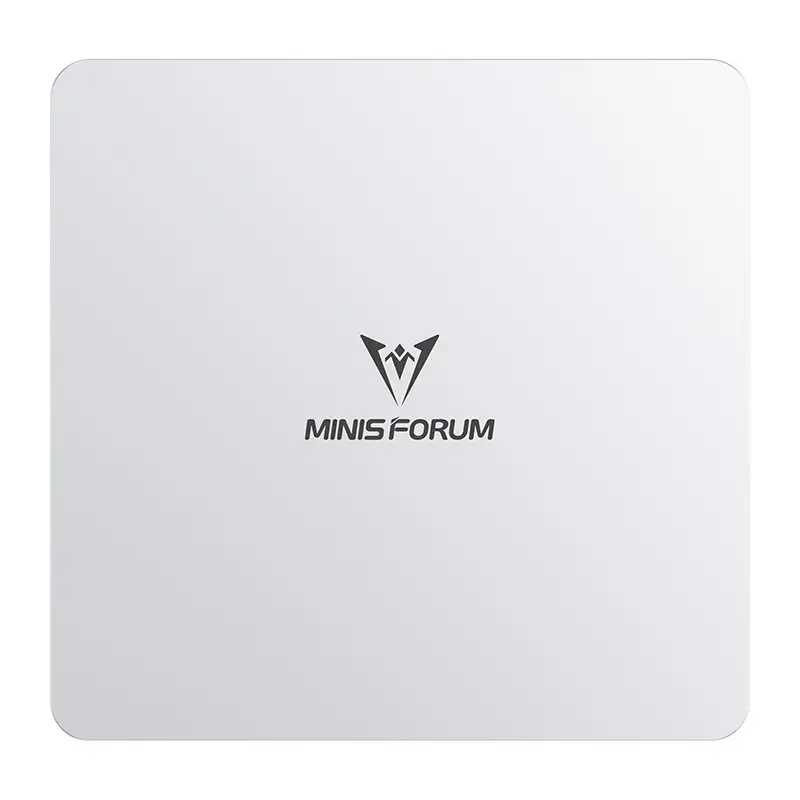 MINI PC Minis Forum UM870 Plus Ryzen 7 8745H barebone