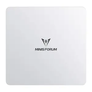 MINI PC Minis Forum UM870 Plus Ryzen 7 8745H barebone