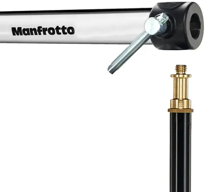 Manfrotto Background Support LL LA1108 3m