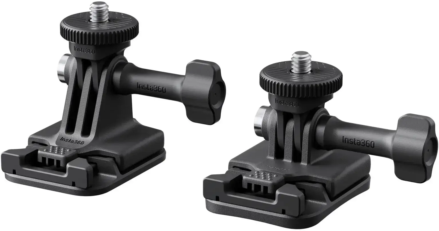 Insta360 Adhesive Mount Kit