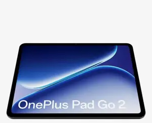 OnePlus Pad Go 2 MediaTek Dimensity 256 GB 30.7 cm (12.1") 8 GB Shadow Black