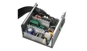 Maitinimo blokas Deepcool R-PK650D-FA0B-EU, 650 W, 80 PLUS Bronze