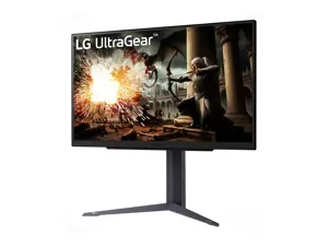 LG 27GS75Q 27" QHD IPS 1MS (GTG) 180HZ