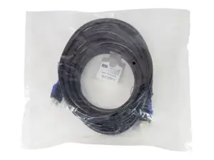 LOGILINK CH0061 LOGILINK - kabelis 4K HDMI High Speed su Ethernet, 4K2K/60Hz, 1 m