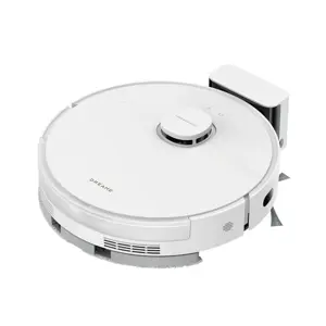 Dulkių siurblys-robotas Dreame D20 Pro Robot Vacuum Cleaner, Balta