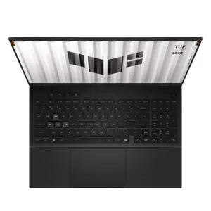 ASUS TUF Gaming A16 FA608UMI-R7165W Ryzen 7 260 16.0"FHD+ 144Hz 300nits IPS-level AG 16GB DDR5 5600…