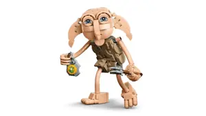 LEGO HARRY POTTER 76469 Dobby the Free Elf