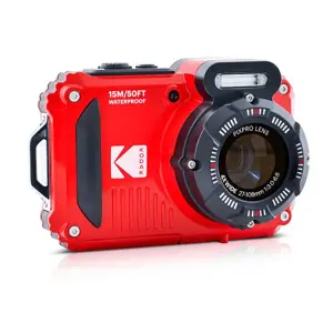 Kodak WPZ2 Red