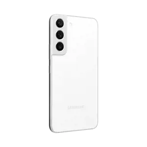 Mobilusis telefonas Samsung Galaxy S22 5G, 128 GB, Balta