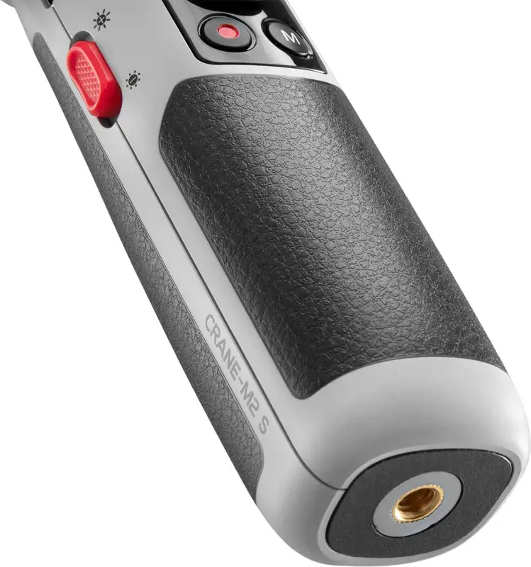 "Zhiyun Crane M2S Combo