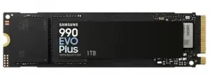 SSD diskas Samsung 990 EVO Plus 1024 GB, M.2, PCI Express 4.0