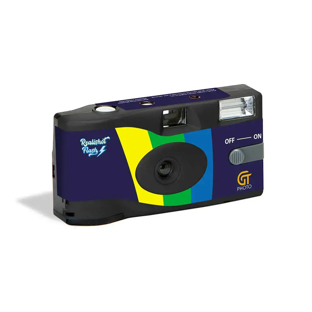 GT Photo Realishot Flash 27 nuotraukos