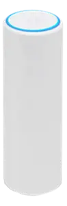 UBIQUITI UAP-FlexHD "Ubiquiti UniFi FlexHD" 2,4 GHz/5 GHz, 802.11ac Wave 2, 1xGbE, MU-MIMO 4x4