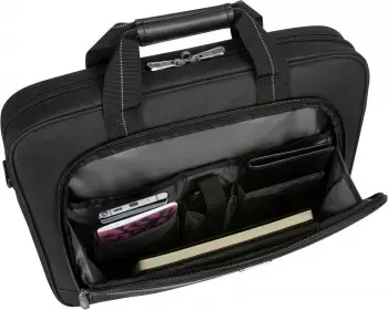 "TARGUS" 15,6" CLASSIC TOPLOAD JUODAS