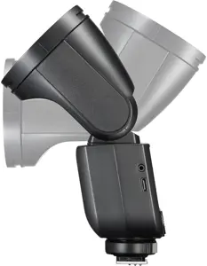 Godox flash V1 Mid for OM System/Panasonic