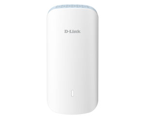 D-Link AX3000 Wi-Fi 6 Smart Mesh Extender | E30/E | 2.4 GHz, 5 GHz | 802.11ax | 2403 Mbit/s | MU-Mi…