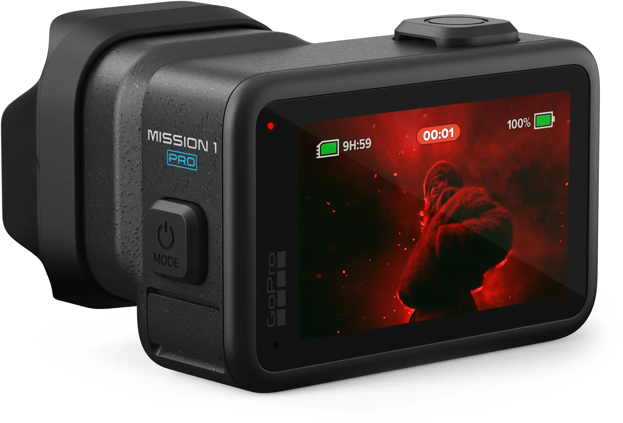 GoPro Mission 1 Pro