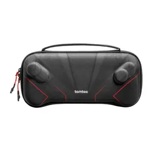 TOMTOC FancyCase-G02 Xbox Ally ROG Case (Black)