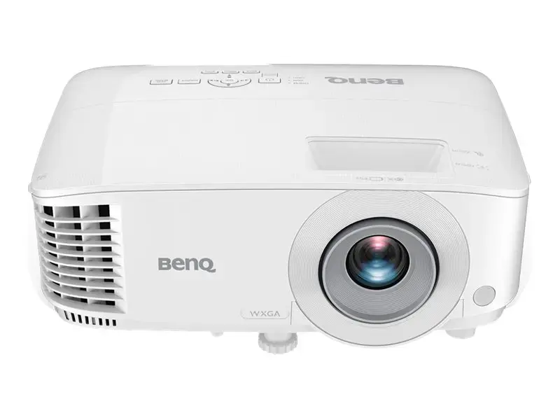 "BenQ MW560", 4000 ANSI liumenų, DLP, WXGA (1280x800), 20000:1, 16:9, 1524-3810 mm (60-150")