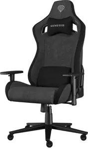 Genesis Gaming Chair | Nitro 660 | Grey