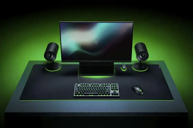 RAZER Gigantus V2 3XL padas