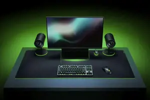 RAZER Gigantus V2 3XL padas