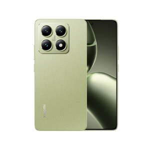 Xiaomi 14T | Lemon Green | 6.67 " | OLED | 1220 x 2712 pixels | Mediatek | Dimensity 8300 Ultra (4 …