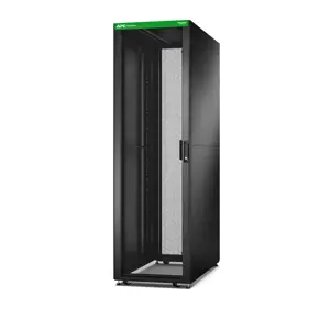 APC Easy Rack, Laisvai pastatoma spinta, 42U, 1199,75 kg, užraktas raktu, Reguliuojamos kojelės, Ra…