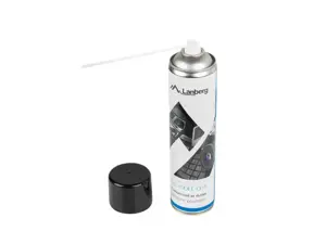 LANBERG Suspausto oro dulkių siurblys 600 ml