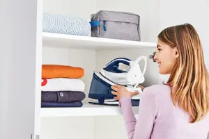 Drabužių garintuvas Tefal SV6116E0