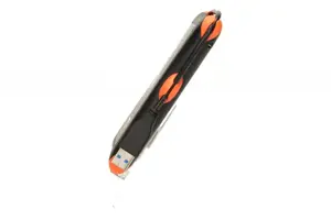 SILICONPOW SP010TBPHDA30S3K Išorinis kietasis diskas Silicon Power Armor A30 2.5 1TB USB 3.0, apsaugotas nuo smūgių, juodas