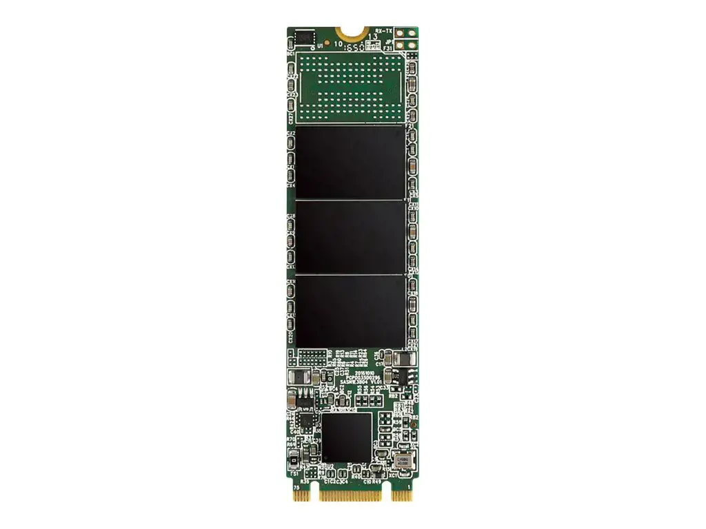 SSD diskas SILICON POWER A55 256 GB, Half-slim, Serial ATA III