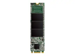 SSD diskas SILICON POWER A55 256 GB, Half-slim, Serial ATA III