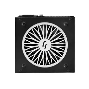 Maitinimo blokas CHIEFTEC GPX-650FC, 650 W, 80 PLUS Gold