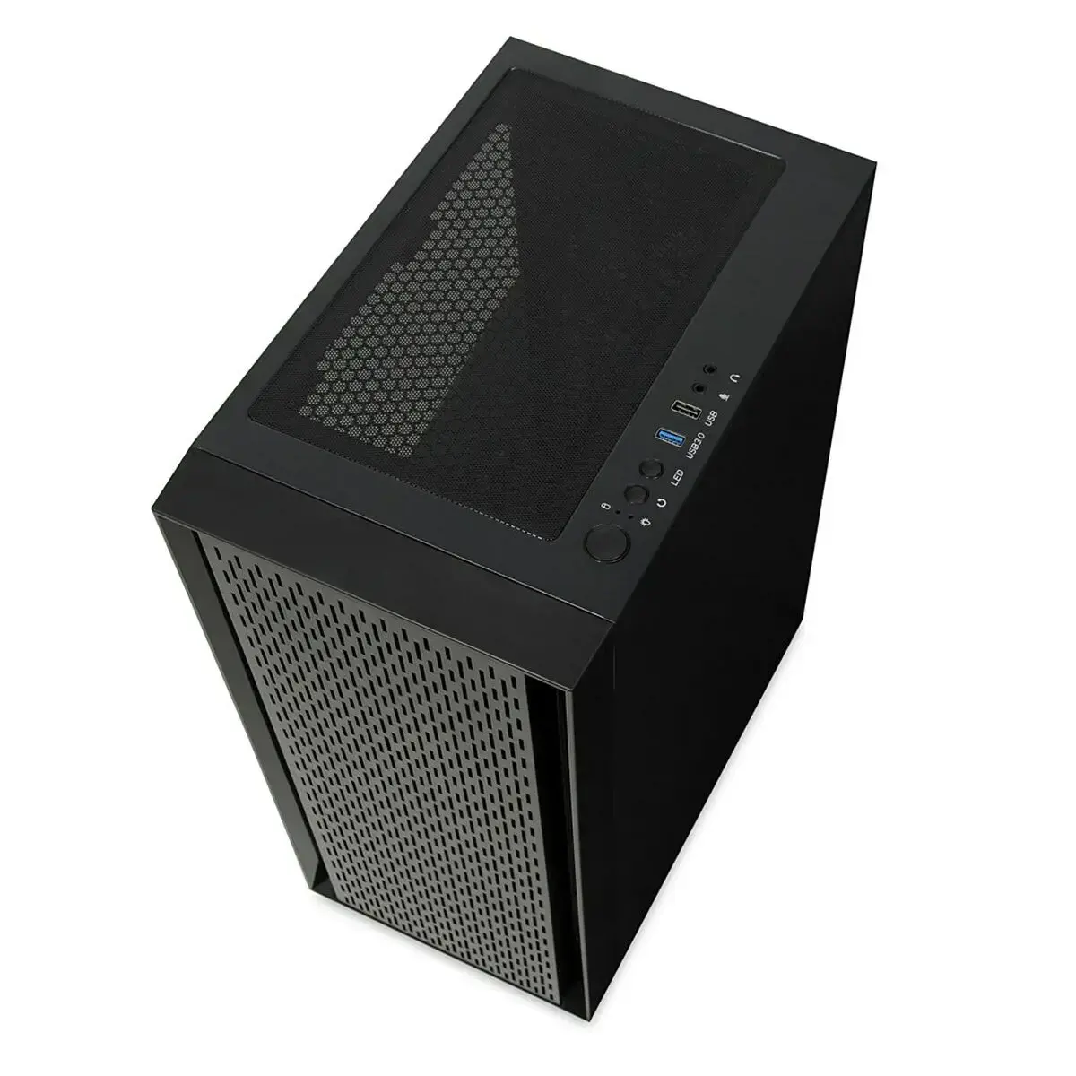 I-BOX CETUS 903 Midi Tower ATX korpusas