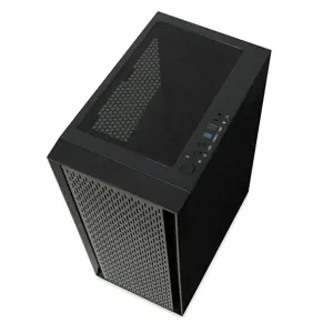 I-BOX CETUS 903 Midi Tower ATX korpusas