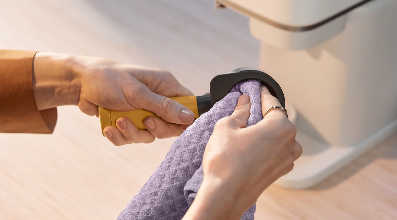 Kavos aparatas Philips BAR300/03, 1,2 litrai, Balta, Semi-automatic