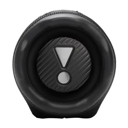 JBL Charge 6 Nešiojama garso kolonėlė, Bluetooth, Juoda