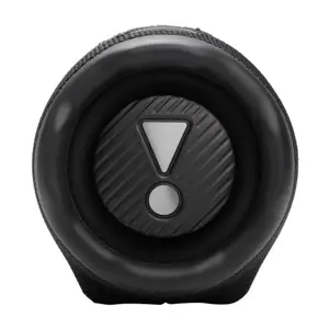 JBL Charge 6 Nešiojama garso kolonėlė, Bluetooth, Juoda