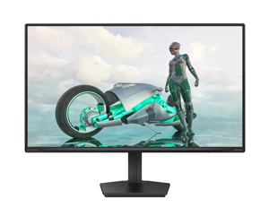 Philips | 27M2N3200NF/00 | IPS | FHD | 16:9 | 144 Hz | 4 ms | 1920 x 1080 pixels | 300 cd/m² | HDMI ports quantity 1 | Black