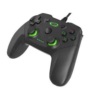 Esperanza EGG110K VIBRATION GAMEPAD FOR PC|PS3