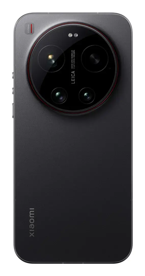 Xiaomi 17 Ultra 17.5 cm (6.9") 5G 16 GB 1 TB 6000 mAh Black